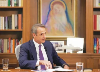 Μανώλης Κοττάκης : Είναι μειοψηφία στο κόμμα, αλλά ακόμη δεν το ξέρει!
