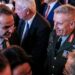 Σενάρια υπουργοποίησης Φλώρου και «μετακόμισης» Δένδια