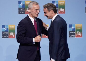 ΚΩΝΣΤΑΝΤΑΚΟΠΟΥΛΟΣ : Μας οδηγούν σε μεγάλο πόλεμο με εμπλοκή και της Ελλάδας