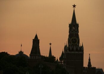 Alexander Dugin : «Αμερικανικές εκλογές, έλευση Αντιχρίστου και πολυπολική τάξη»!