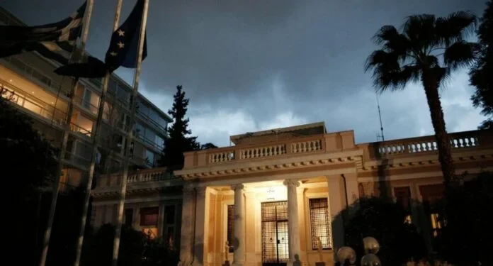 Τεράστιο σκάνδαλο: Το Μαξίμου στήνει μηχανισμό λογοκρισίας με εκατομμύρια ευρώ!