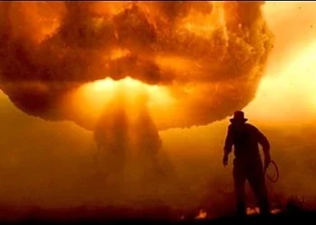 Και στη Δανία η κυβέρνηση κάλεσε πολίτες να στοκάρουν προϊόντα εν όψει πολέμου και μάλιστα πυρηνικού. Ο Τρίτος..!