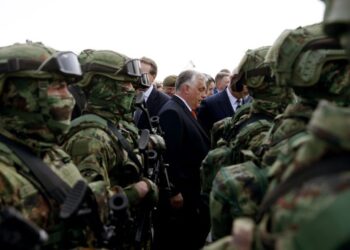 «Το ευρωπαϊκό τρένο οδεύει προς τον πόλεμο» – Δηλώσεις του Όρμπαν που θα συζητηθούν