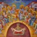 «ΠΑΝΤΑ ΧΟΡΗΓΕΙ ΤΟ ΠΝΕΥΜΑ ΤΟ ΑΓΙΟΝ» (Θεολογικό σχόλιο στην εορτή του Αγίου Πνεύματος)