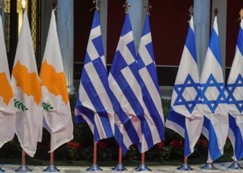 ”Σε λίγο δεν θα υπάρχει Ισραήλ” προειδοποιούν κορυφαίοι Ισραηλινοί αξιωματούχοι.. Τι κάνανε; Που έμπλεξαν Κύπρο και Ελλάδα οι Νετανιαχουτάκηδες; B ΠΡΟΔΟΣΙΑ ΤΗΣ ΚΥΠΡΟΥ..