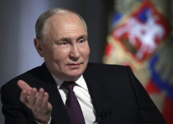 Η Μόσχα σχεδιάζει να αναπτύξει πυρηνικά ICBM στην Κούβα, το Μεξικό και τη Βενεζουέλα