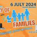 Ετοιμάζεται το «Family Pride» σε Αθήνα και Θεσσαλονίκη, πριν το Euro Pride
