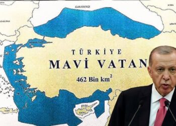 ΙΩΑΝΝΗΣ ΚΑΛΑΚΟΣ : ΑΠΟ ΤΟΥΣ ΓΕΝΙΤΣΑΡΟΥΣ ΤΟΥ 14ΟΥ ΑΙΩΝΑ, ΣΤΟΥΣ ΝΕΟΥΣ ΕΚΚΟΛΑΠΤΟΜΕΝΟΥΣ ΓΕΝΙΤΣΑΡΟΥΣ ΤΗΣ ΓΑΛΑΖΙΑΣ ΠΑΤΡΙΔΑΣ (MAVI VATAN)!