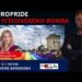 ΕΓΓΡΑΦΟ ΦΩΤΙΑ ΠΡΟΕΙΔΟΠΟΙΕΙ ΓΙΑ ΚΙΝΔΥΝΟ ΜΕΤΑΔΙΔΟΜΕΝΩΝ ΝΟΣΗΜΑΤΩΝ ΑΠΟ ΤΟ EUROPRIDE
