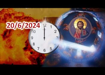 Διονύσης Μακρής : Ηχούν τα τύμπανα του πολέμου και των δοκιμασιών…
