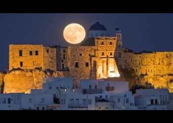 Ο ασκητής που αγαπούσε αληθινά και ορθόδοξα