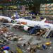 Κόκκινος συναγερμός σε Boeing και Airbus> Χρησιμοποιήθηκε για τέσσερα χρόνια “μαϊμού” τιτάνιο σε ατράκτους και φτερά αεροσκαφών