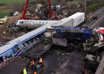 Τέμπη: Οργή και αγανάκτηση για την υπουργοποίηση της Παπακώστα – «Δοκιμάζουν τις αντοχές μας»