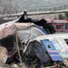 Τέμπη: Μήνυση από τους συγγενείς του 66χρονου που το οστό του είχε βρεθεί στο οικόπεδο με τα μπάζα