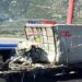 Τέμπη: «Μην ακούτε σενάρια επιστημονικής φαντασίας» -Ο πατέρας των διδύμων μιλά για το «βαγόνι-φάντασμα»