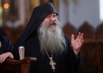 Η ευχή του Γέροντα και η… αναμονή