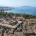 Αίγινα: Ο αρχαιολογικός χώρος της Κολώνας (βίντεο)