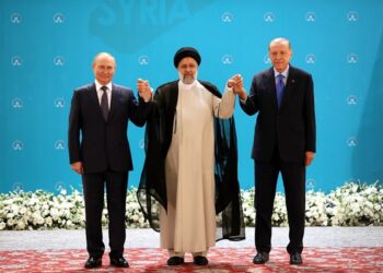 Γ.Μ : Όταν θα πέσει και ο Ερντογάν …