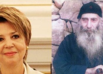 ΙΩΑΝΝΗΣ ΖΙΦΚΩΒΙΚΟΣ : ΤΟ ΜΕΤΕΚΛΟΓΙΚΟ ΣΤΟΡΥ ΜΕ ΦΟΝΤΟ ΤΑ ΠΡΟΦΗΤΕΥΜΕΝΑ