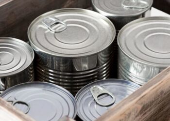 «Αποθηκεύστε τρόφιμα»! Αναστατωμένος πολύς κόσμος στις ΗΠΑ