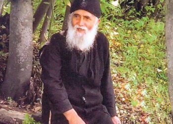 Τελευταία Ανέκδοτη πρόρρηση του Αγίου Παϊσίου του Αγιορείτη: ”ή τα πράγματα θα τρέξουν παρά πολύ γρήγορα σύμφωνα με τα ανθρώπινα ή ……..”