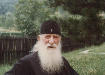 ΑΓΙΟΣ ΙΟΥΣΤΙΝΟΣ ΠΟΠΟΒΙΤΣ: Ο ΣΥΓΧΡΟΝΟΣ ΜΕΓΑΛΟΣ ΠΑΤΕΡΑΣ ΚΑΙ ΔΙΔΑΣΚΑΛΟΣ ΤΗΣ ΕΚΚΛΗΣΙΑΣ