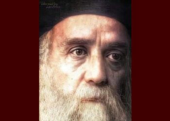 Ο Άγιος Νεκτάριος συμβουλεύει για τους πολιτικούς