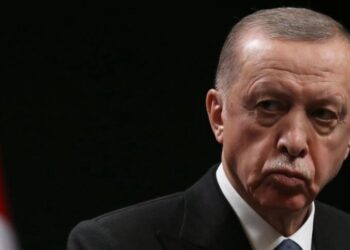 Ηλίας Καλλιώρας : Ερντογάν: Νέο πραξικόπημα ή κάτι άλλο πολύ χειρότερο;