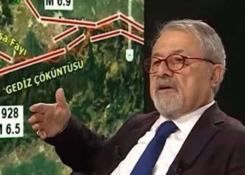 Γεωεπιστήμονας προειδοποιεί: Έγινε σεισμός στο ρήγμα του Αιγαίου, έρχεται και ο μεγάλος – Πού θα χτυπήσει