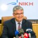 ΚΑΘΗΓΗΤΗΣ ΤΣΟΚΑΣ : ΜΙΑ ΕΞΑΙΡΕΤΙΚΗ ΣΕΝΕΝΤΕΥΞΗ ΤΟΥ ΠΡΟΕΔΡΟΥ ΤΗΣ “ΝΙΚΗΣ” Κου ΝΑΤΣΙΟΥ ΣΤΟ ΔΗΜΟΣΙΟΓΡΑΦΟ Κο ΛΑΜΠΡΟ ΠΑΣΧΟ!.