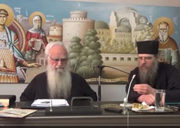 Ρίγος από τις αποκαλύψεις για την ένωση των εκκλησιών που έρχεται ταχέως. Στρατευμένοι πράκτορες των ΗΠΑ με ράσα!