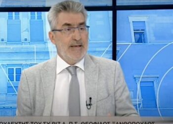 Σάλος με τις δηλώσεις βουλευτή ΣΥΡΙΖΑ- Ξανθόπουλος: Μακεδόνες ορίτζιναλ οι Σκοπιανοί, δυνατή συμμαχία μετά τη συμφωνία των Πρεσπών