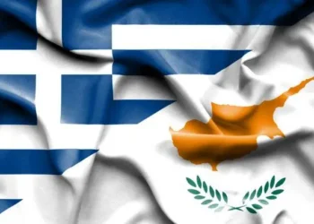 Κρινιώ Καλογερίδου : Γιατί έχουν χαλαρώσει οι εθνικοί δεσμοί Ελλάδας-Κύπρου