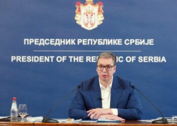 Ζοφερή πρόβλεψη Βούτσιτς: Τους επόμενους μήνες η κρίση στον κόσμο θα κλιμακωθεί-Πρέπει να είμαστε έτοιμοι για όλα