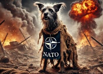 Τα φαντάσματα της Δύσης: Ετοιμάζει το ΝΑΤΟ για πόλεμο σε 3 χρόνια – Φόβοι για εκδίκηση Ρωσίας… και νέα κούρσα εξοπλισμών