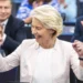 ΠΟΠΗ ΖΩΗ : Ursula von der leyen