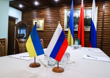 Ανατροπή σκηνικού στην Ουκρανία – Προτείνουν σχέδιο ειρήνης στη Ρωσία με όρους – Μπλόφα ή αληθινές προθέσεις;