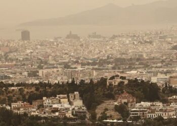 Σε κίτρινο συναγερμό η Αττική: Ορατός ο κίνδυνος λειψυδρίας – Αδειάζουν οι ταμιευτήρες νερού