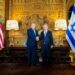 Ο Trump προειδοποιεί τον Netanyahu (Ισραήλ): Θα ξεσπάσει μεγάλος πόλεμος στην Μέση Ανατολή ή και Τρίτος Παγκόσμιος