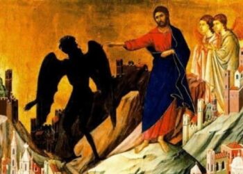 ΒΟΡΕΙΟΣ ΠΑΡΑΤΗΡΗΤΗΣ : Χριστός & Αντίχριστος