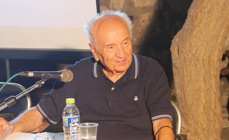 ΚΩΣΤΑΣ ΔΟΥΚΑΣ