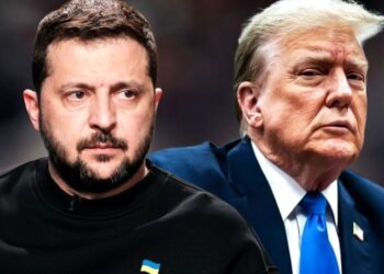 Σεισμός με επιστολή Ουκρανού πολιτικού στον Trump: Η απόπειρα δολοφονίας σας έχει… οσμή ουκρανικής συνωμοσίας