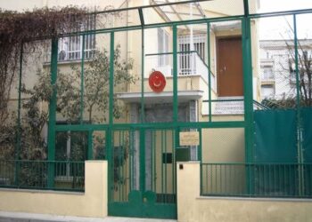 ΠΟΠΗ ΖΩΗ : Η ΘΡΑΚΗ ΚΙΝΔΥΝΕΥΕΙ.