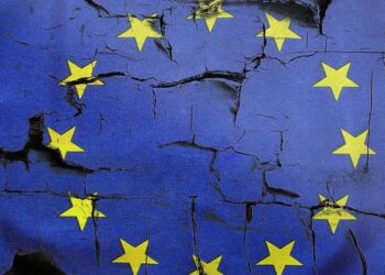 Πύρινος Λόγιος : Ο Αντίχριστος και η Πτώση της νέας “Αγίας Ρωμαϊκής Αυτοκρατορίας” ή αλλιώς …Ευρωπαϊκής Ένωσης!