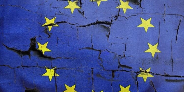 Πύρινος Λόγιος : Ο Αντίχριστος και η Πτώση της νέας “Αγίας Ρωμαϊκής Αυτοκρατορίας” ή αλλιώς …Ευρωπαϊκής Ένωσης!