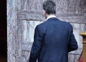 Ο Τrump έρχεται στην εξουσία, ο Μητσοτάκης πάει σπίτι του – Η αλλαγή στις ΗΠΑ σηματωρός εξελίξεων στην Ευρώπη
