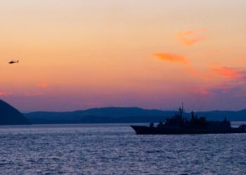 Δρ. Κ.Βαρδάκας : σύντομα θα αρπαχτούμε από ένα τυχαίο γεγονός – ΚΑΛΗ ΔΥΝΑΜΗ ΕΛΛΑΔΑ