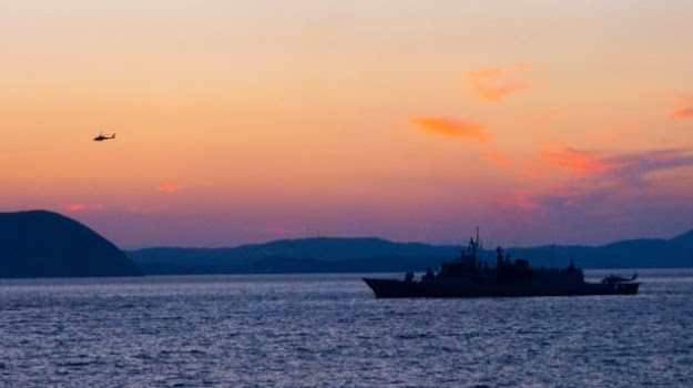 Δρ. Κ.Βαρδάκας : σύντομα θα αρπαχτούμε από ένα τυχαίο γεγονός – ΚΑΛΗ ΔΥΝΑΜΗ ΕΛΛΑΔΑ