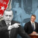 Οι «Πρέσπες του Αιγαίου και της Αν. Μεσογείου» εκτυλίσσονται κάτω από τη μύτη του κυρίαρχου λαού
