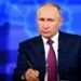 Ποταμός o Putin: Μηδενικές πιθανότητες να παραμείνει στην εξουσία ο παράνομος Zelensky – Αυτοί είναι οι όροι μας για ειρήνη